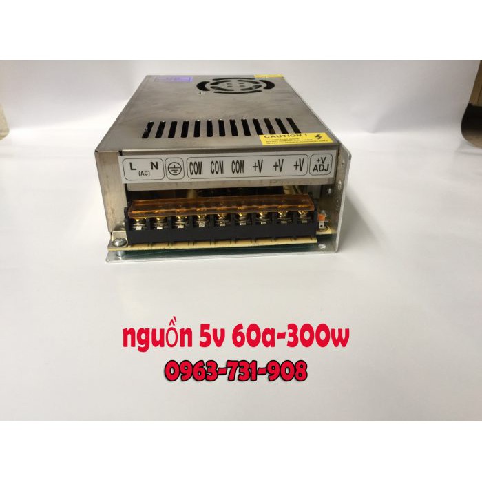 Nguổn tổ onng 5V 300W chính hãng