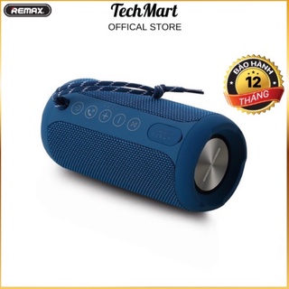 Loa Bluetooth chống nước Remax RB-M28 Pro