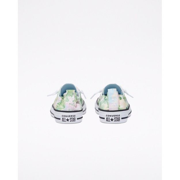 Giày Converse Chuck Taylor All-Star Shoreline Festival