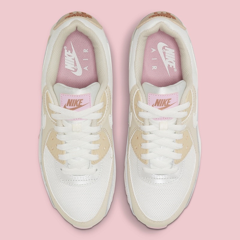 Giày thể thao Air Max 90 CT1873-100  -HÀNG CHÍNH HÃNG