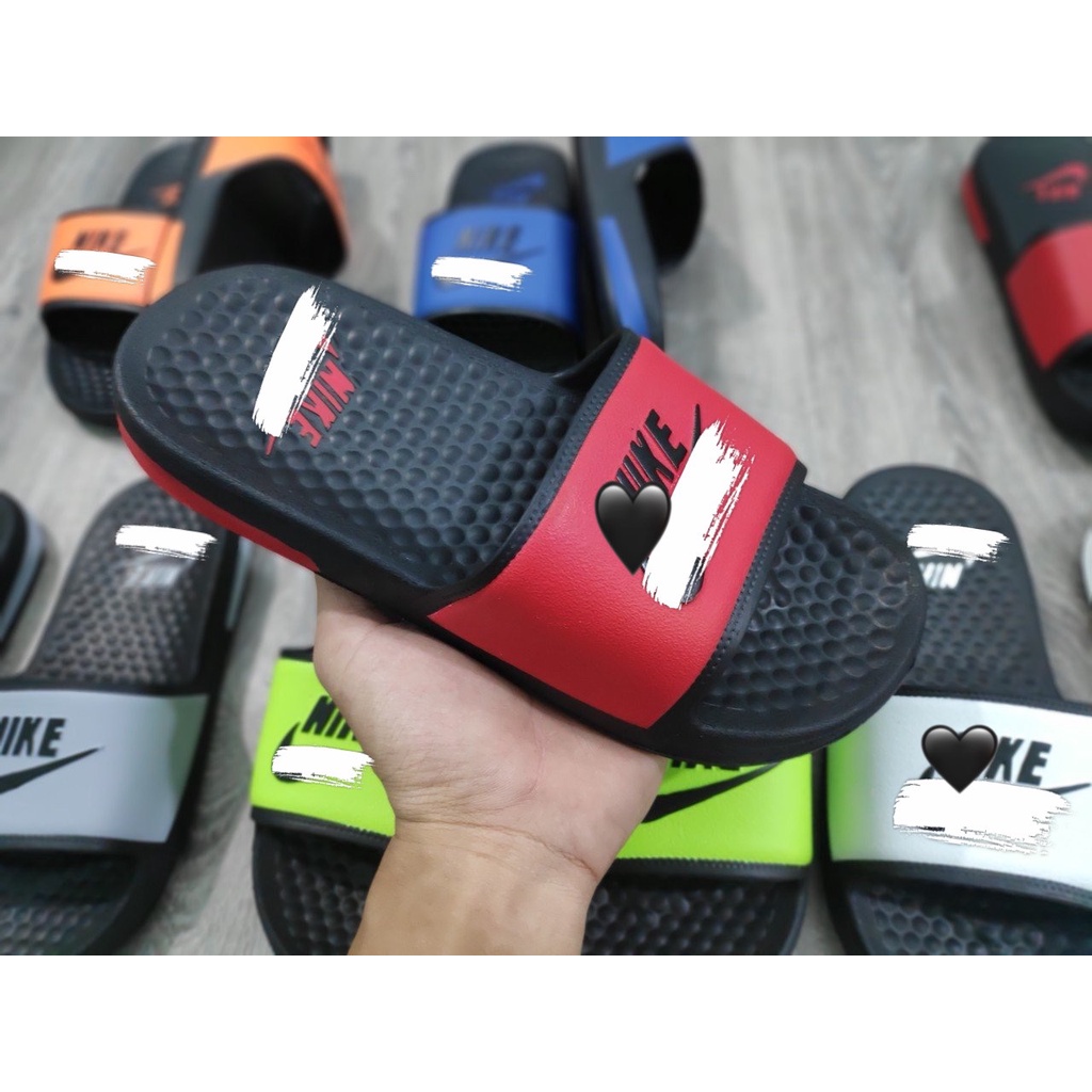 Dép đúc NK nam cao cấp D06