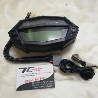 Đồng hồ Z1000