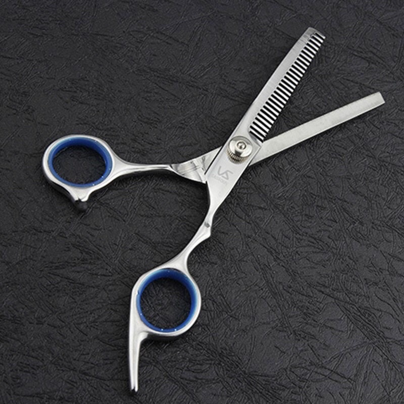 Bộ 2 kéo cắt tóc cao cấp nhập khẩu JP1-VS -Bộ phụ kiện cắt tóc LT Store Mall