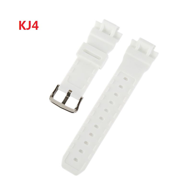 Dây đeo đồng hồ silicon