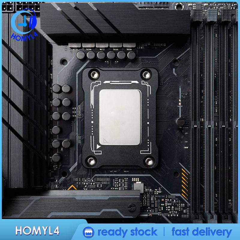 Khung Hợp Kim Nhôm Chống Uốn Cong Cho CPU Thế Hệ 12 LGA1700