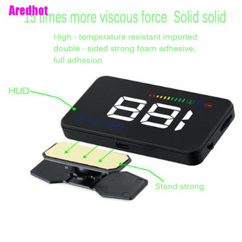 Màn Hình Hud GPS Điện Thoại / Máy Chiếu Thông Thường Cho
