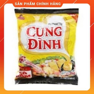 Mỳ khoai tây Cung Đình gói 80g