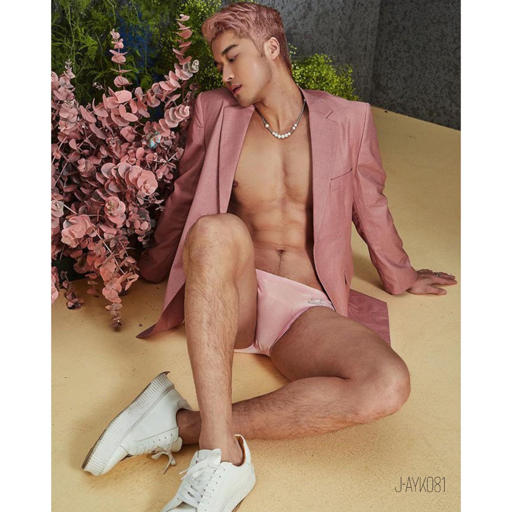 Quần bơi nam OMG SPORTSWEAR VIETNAM - AYK081