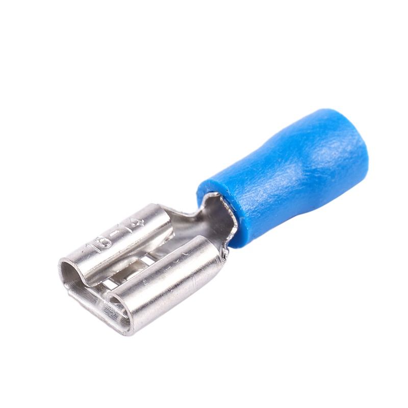 Set 20 đầu nối dây điện 14-16AWG