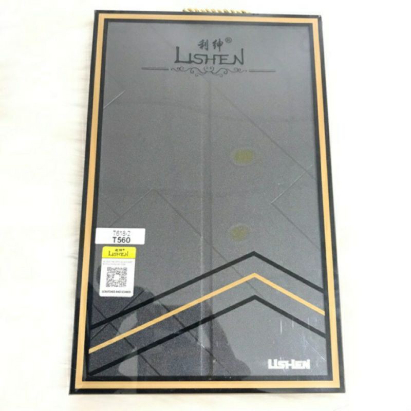 Bao Da Samsung Tab E 9.6 Inch T560 Hiệu Lishen Lưng Dẻo