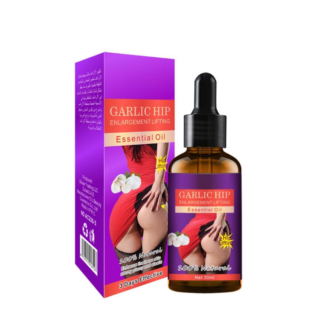 Tinh Dầu Gừng 30ml Chăm Sóc Làm Săn Chắc Cơ Mông