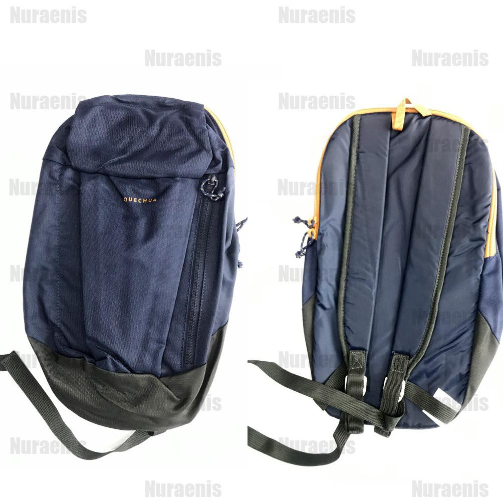 Quechua Balo Chính Hãng Arpenaz 10l 100% (Code 1)