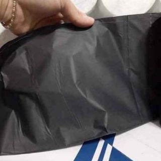 Combo 3 túi rác màu đen tự phân hủy