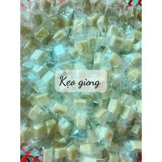 Kẹo dừa thập Cẩm