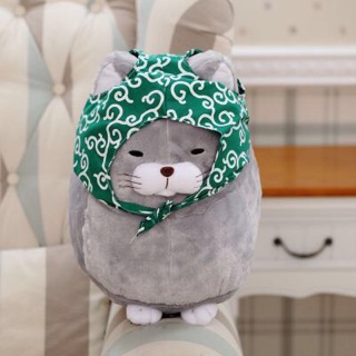 Mèo Amuse 30cm/40cm