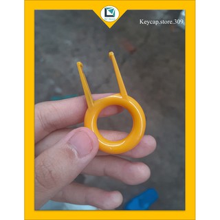 Keypuller nhựa tháo lắp keycap