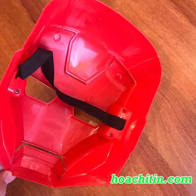 Mặt Nạ Người Sắt Iron Man Mới