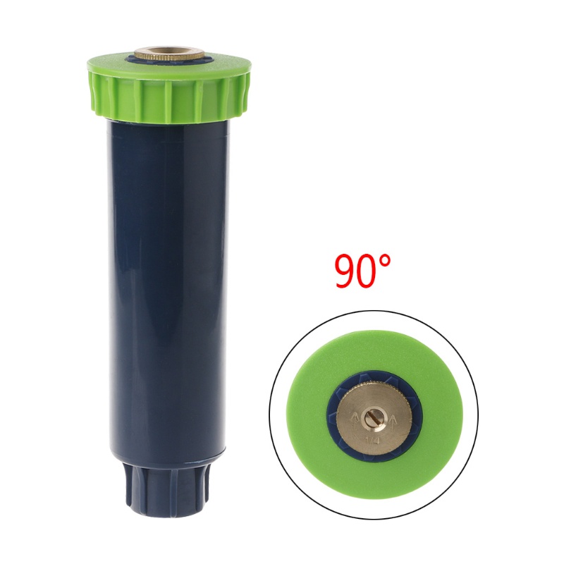 Vòi Phun Nước Tự Động Bật Lên Cho Sân Vườn