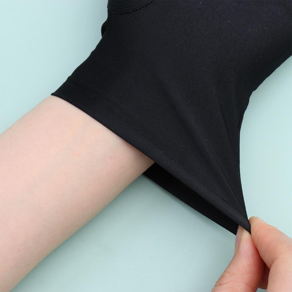 Găng Tay Nửa Ngón Chống Nắng Cho Mùa Xuân Thu Sự Bảo Vệ