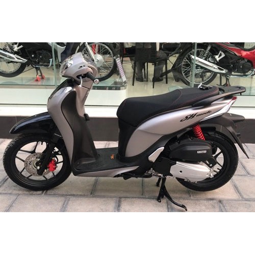 Bộ giảm xóc sau sh mode chính hiệu honda