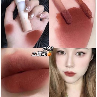 Set 3 Son Kem Lì Cappuvini Hàng Chuẩn