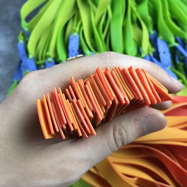 Dây ná cao su 2 lớp dày 1mm - Siêu Rẻ