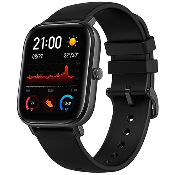 Đồng Hồ Thông Minh Amazfit GTS - Hàng chính hãng | Bảo hành 12 tháng