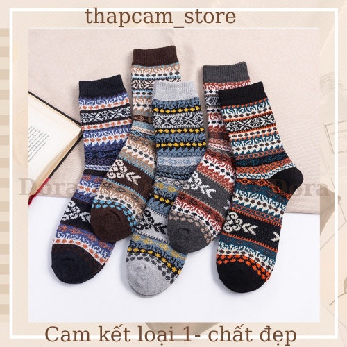 TẤT THỔ CẨM M008