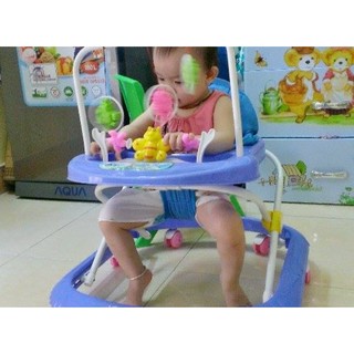 Xe tập đi AA1 Song Long