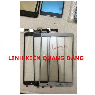 Cảm ứng wiko lenny 5 full zin tặng kèm keo t-7000