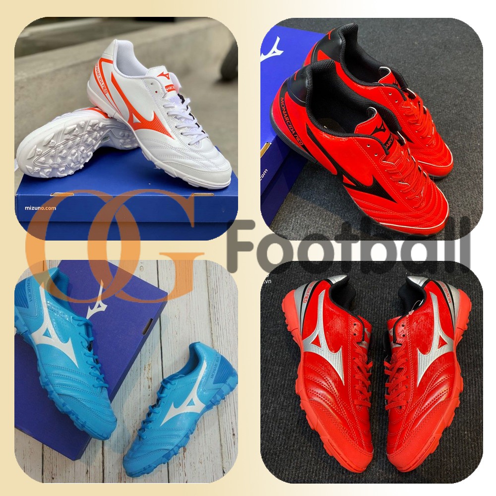 Giày bóng đá Mizuno - MONARCIDA NEO SALA SELECT TF