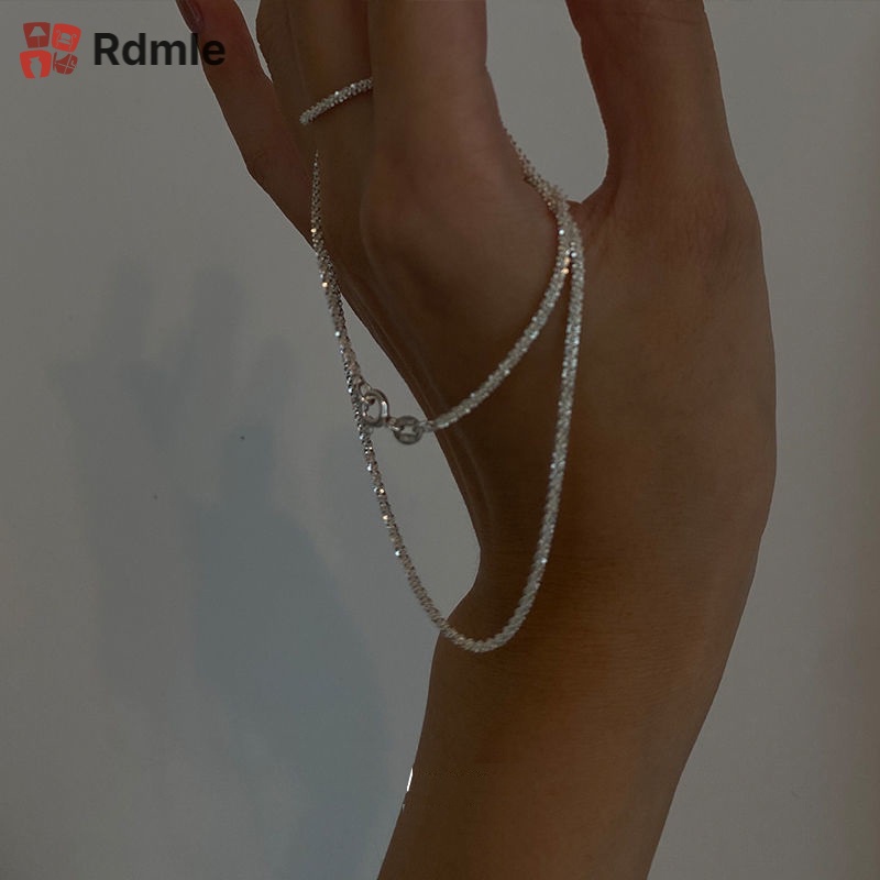 Vòng cổ Bằng Hợp Kim Phong Cách Vintage Thời Trang