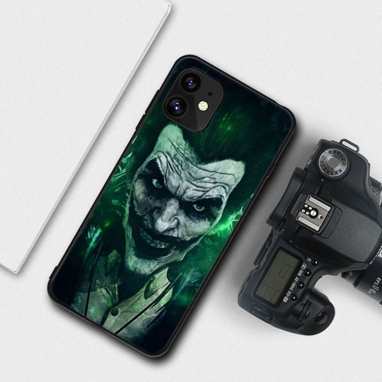 Ốp lưng iphone 6/6plus/6s/6splus/7/7plus/8/8plus/x/xr/xs/11/pro/max/plus/promax Jocker 657 PKVN