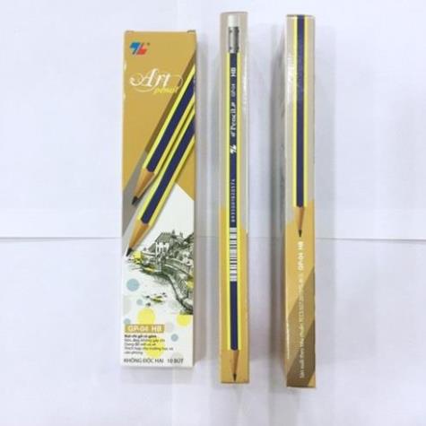 Bút chì chuốc Thiên Long GP-04 HB