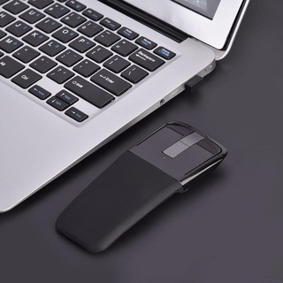 Chuột Không Dây Wireless Microsoft Arc Touch RVF-00054