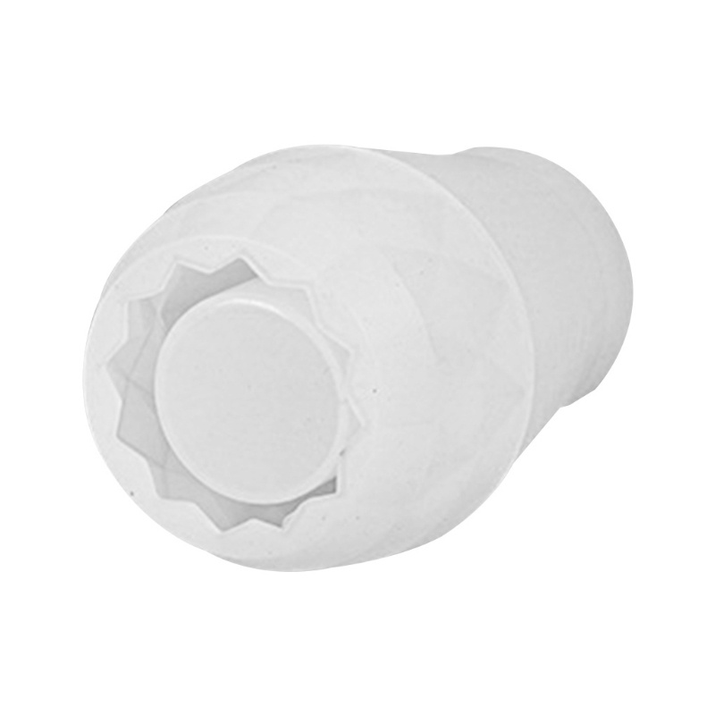Khuôn silicone làm chậu hoa bằng epoxy resin DIY