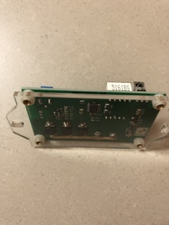 Mạch nhạc RGB 90A LEDSign