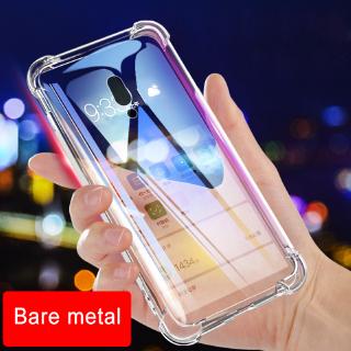 Ốp điện thoại mềm trong suốt cho OPPO K3