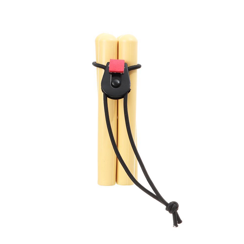 Set 1 / 3 / 5 Dây Buộc Cần Câu Cá Chắc Chắn Chống Trượt Chắc Chắn Tiện Dụng