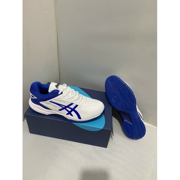 ✅✅Giầy tenis chính hãng áics✅✅+ miễn phí vận chuyển-+ tặng tất dệt kim Mizuno