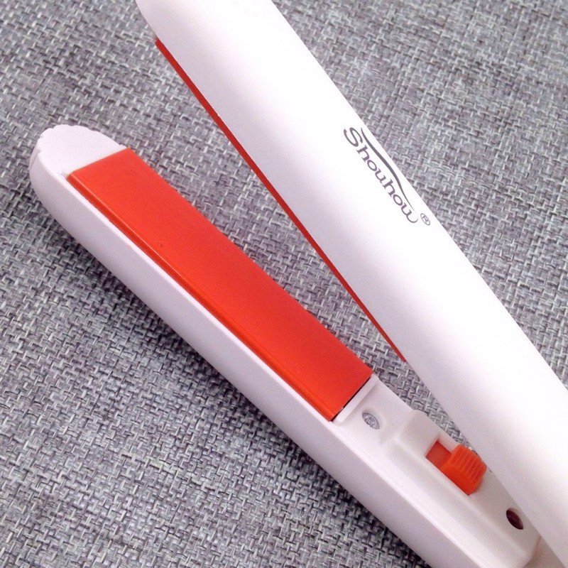 Máy Ép Tóc Mini Shouhow 002 Nhỏ Gọn, Nhẹ ST2S547