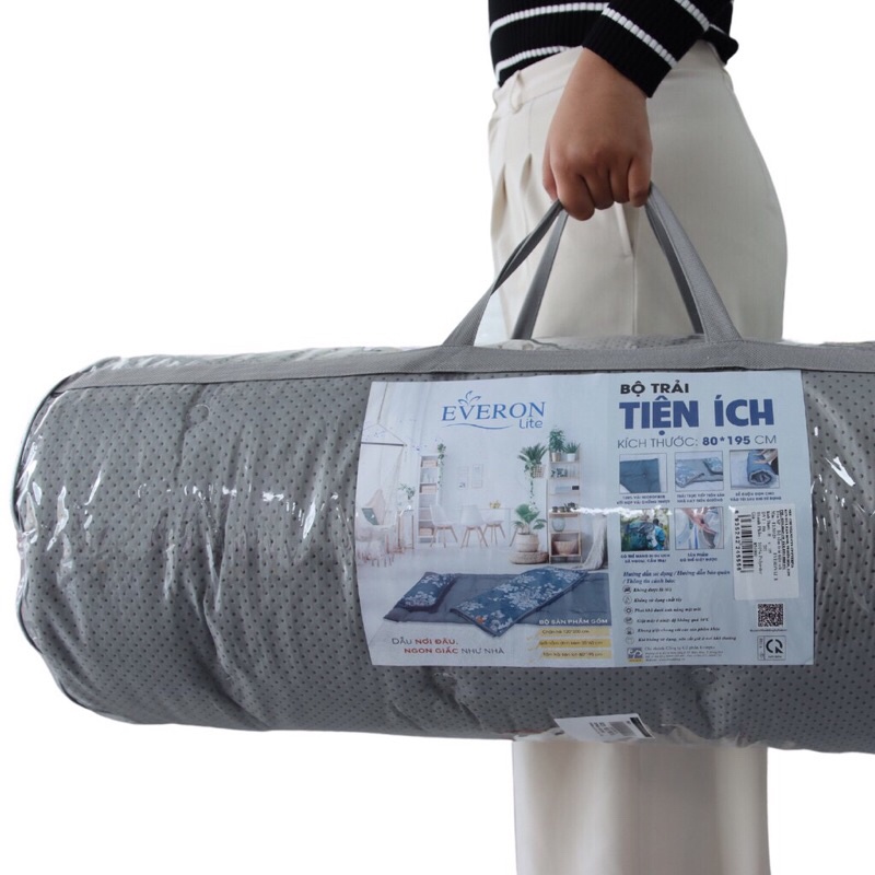 Bộ trải ngủ văn phòng