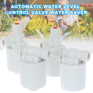 Van điều khiển mực nước tự động