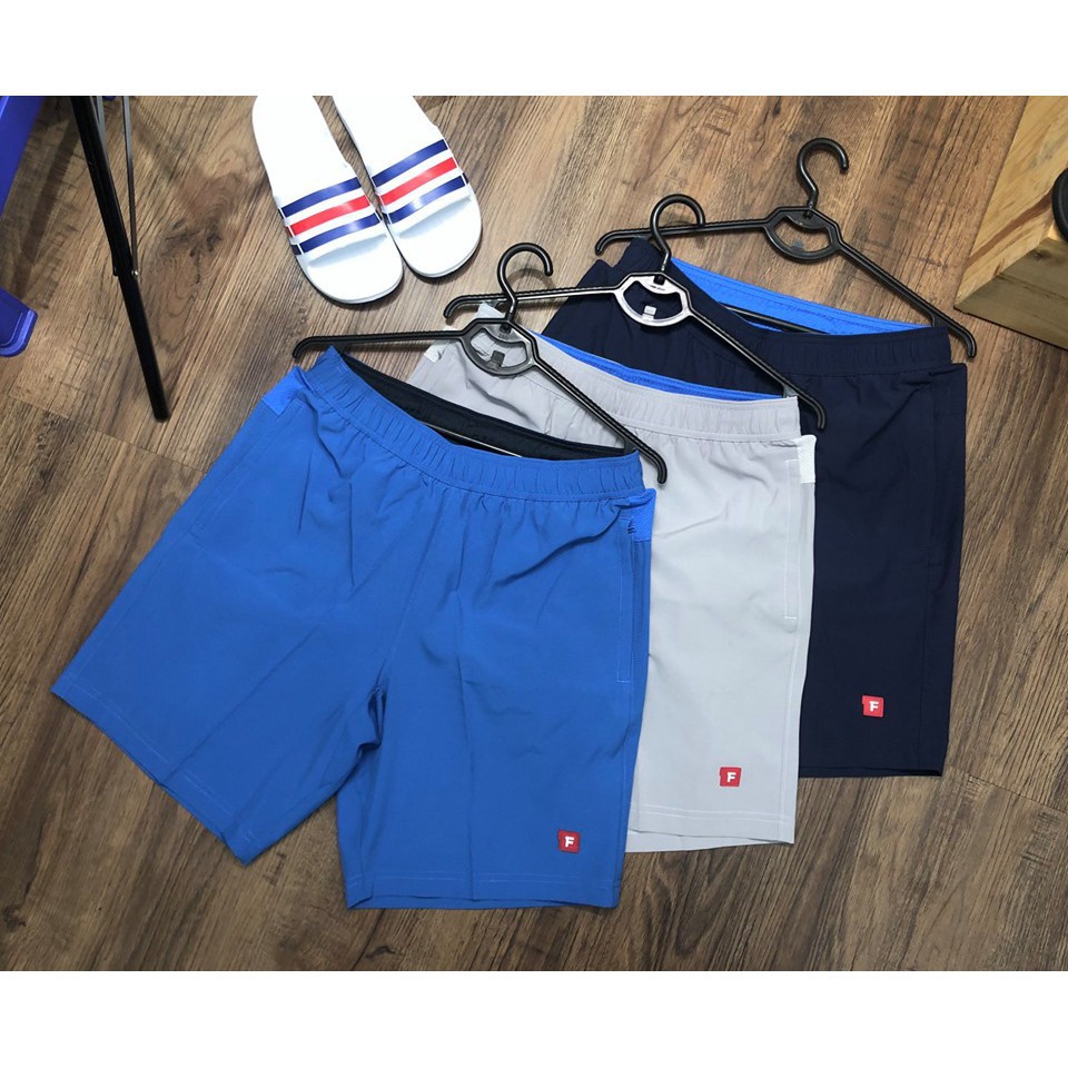 Quần Short nam Chất Gió. Quần đùi Nam phong cách thể thao Fasvin siêu mềm, Siêu mịn, siêu đẹp Q201 | BigBuy360 - bigbuy360.vn