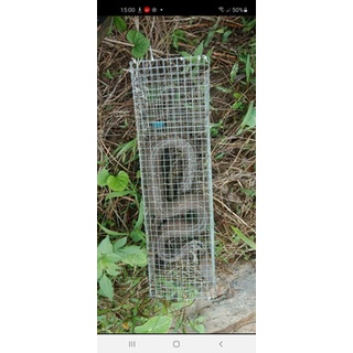 Lồng bẫy rắn cao cấp