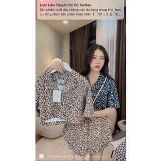 🌺 Set hoạ tiết freesize Loan Lâm🌺