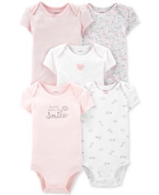 Body suit Carter ( ✨ Mita Papy - Body suit Old Navy, Carter - Hàng order và có sẵn tại Hà Nội ✨ )