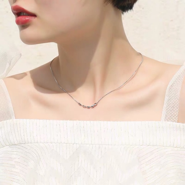 Vòng bạc 925