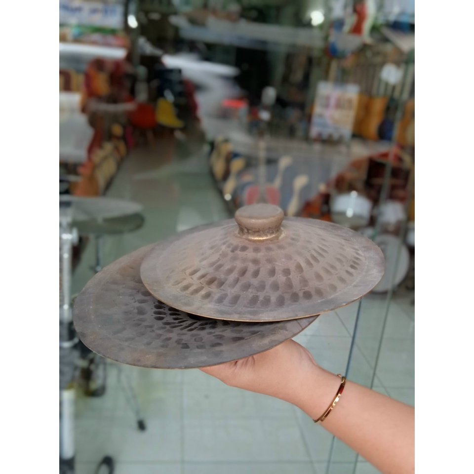 Chập Cheng Đồng