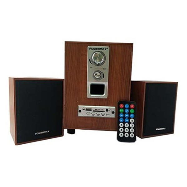 Loa Bluetooth Powermax 2.1 PS-163D